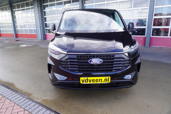 Ford Transit Custom 320 2.0 TDCI 170pk L2H1 Trend Nr. V077 | Adaptive Cruise / Navi /Camera /Schuifdeur L+R