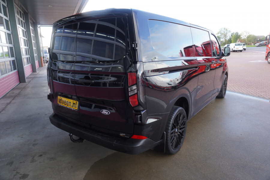 Ford Transit Custom 320 2.0 TDCI 170pk L2H1 Trend Nr. V077 | Adaptive Cruise / Navi /Camera /Schuifdeur L+R