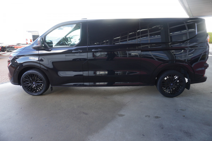 Ford Transit Custom 320 2.0 TDCI 170pk L2H1 Trend Nr. V077 | Adaptive Cruise / Navi /Camera /Schuifdeur L+R