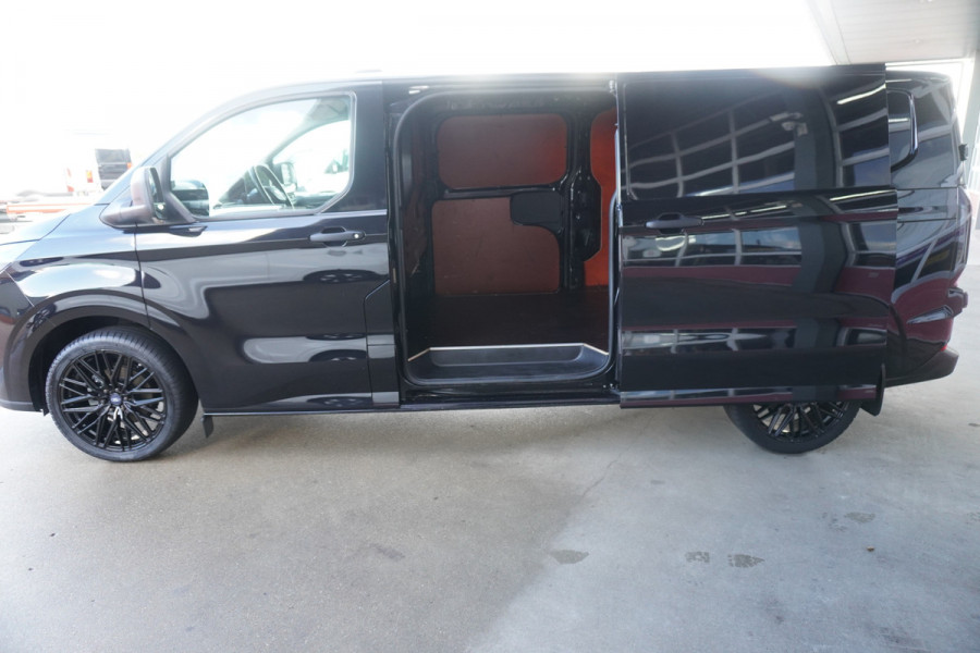 Ford Transit Custom 320 2.0 TDCI 170pk L2H1 Trend Nr. V077 | Adaptive Cruise / Navi /Camera /Schuifdeur L+R