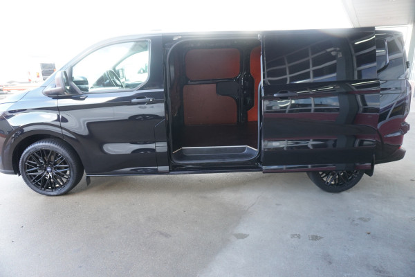 Ford Transit Custom 320 2.0 TDCI 170pk L2H1 Trend Nr. V077 | Adaptive Cruise / Navi /Camera /Schuifdeur L+R