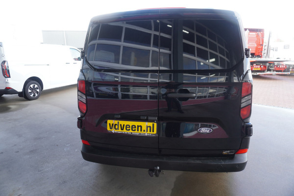 Ford Transit Custom 320 2.0 TDCI 170pk L2H1 Trend Nr. V077 | Adaptive Cruise / Navi /Camera /Schuifdeur L+R