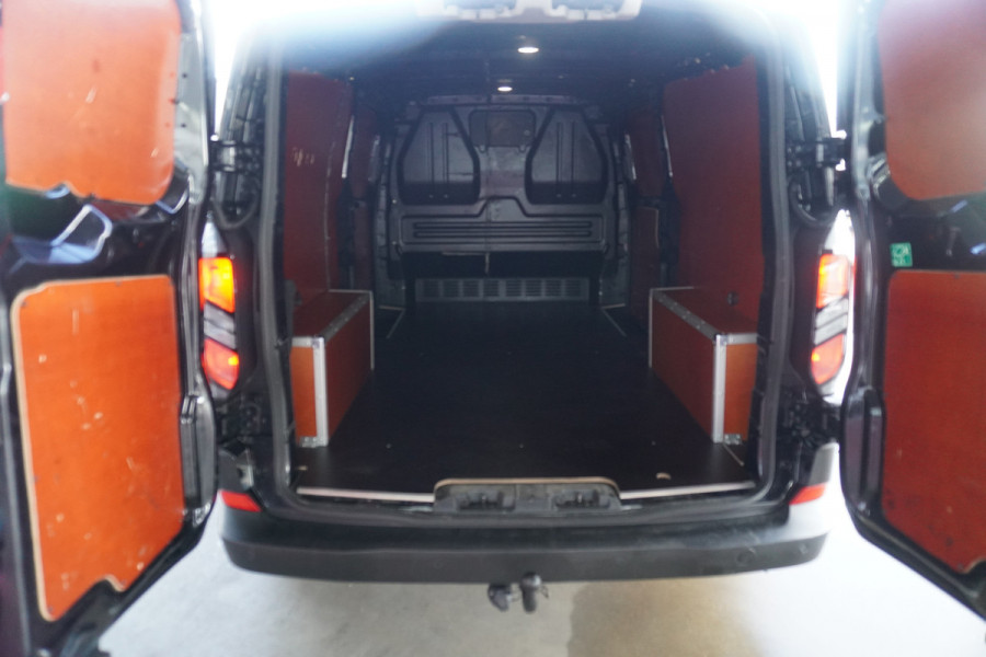 Ford Transit Custom 320 2.0 TDCI 170pk L2H1 Trend Nr. V077 | Adaptive Cruise / Navi /Camera /Schuifdeur L+R