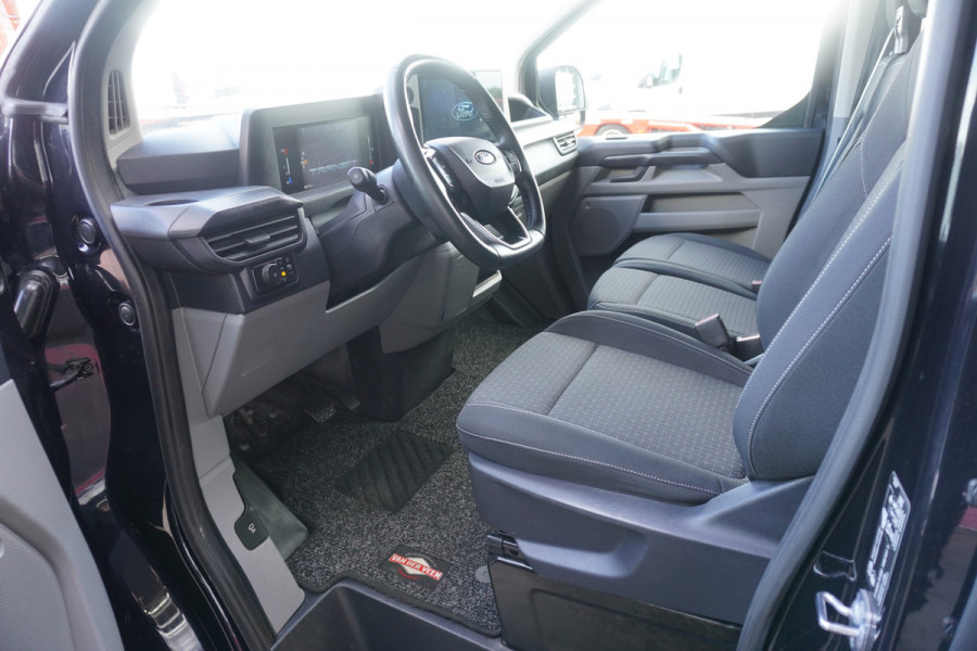 Ford Transit Custom 320 2.0 TDCI 170pk L2H1 Trend Nr. V077 | Adaptive Cruise / Navi /Camera /Schuifdeur L+R