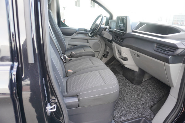 Ford Transit Custom 320 2.0 TDCI 170pk L2H1 Trend Nr. V077 | Adaptive Cruise / Navi /Camera /Schuifdeur L+R