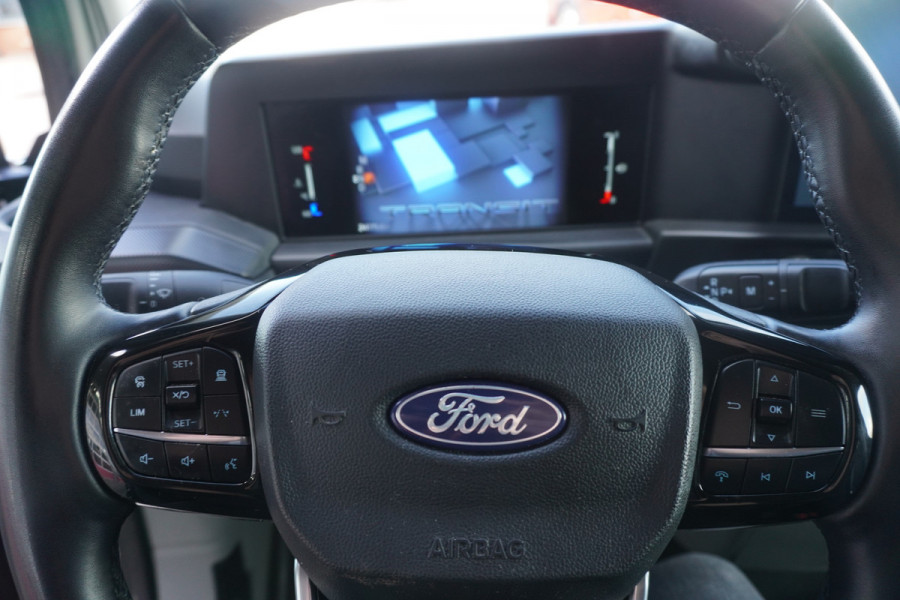 Ford Transit Custom 320 2.0 TDCI 170pk L2H1 Trend Nr. V077 | Adaptive Cruise / Navi /Camera /Schuifdeur L+R