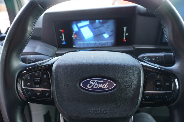 Ford Transit Custom 320 2.0 TDCI 170pk L2H1 Trend Nr. V077 | Adaptive Cruise / Navi /Camera /Schuifdeur L+R