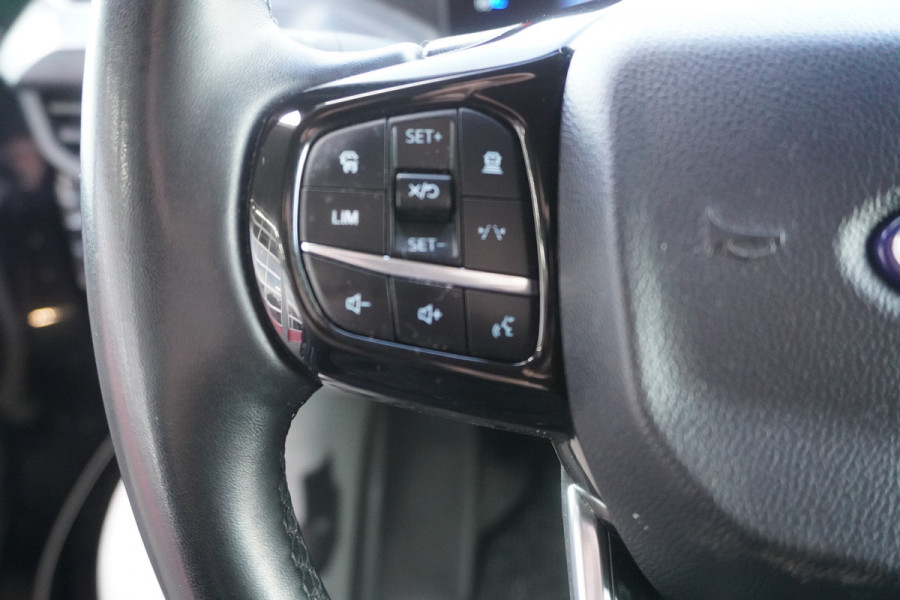Ford Transit Custom 320 2.0 TDCI 170pk L2H1 Trend Nr. V077 | Adaptive Cruise / Navi /Camera /Schuifdeur L+R