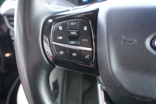 Ford Transit Custom 320 2.0 TDCI 170pk L2H1 Trend Nr. V077 | Adaptive Cruise / Navi /Camera /Schuifdeur L+R