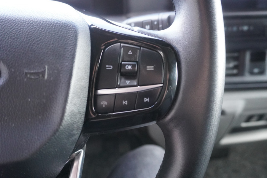 Ford Transit Custom 320 2.0 TDCI 170pk L2H1 Trend Nr. V077 | Adaptive Cruise / Navi /Camera /Schuifdeur L+R
