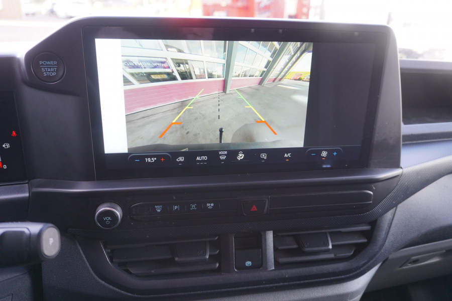 Ford Transit Custom 320 2.0 TDCI 170pk L2H1 Trend Nr. V077 | Adaptive Cruise / Navi /Camera /Schuifdeur L+R
