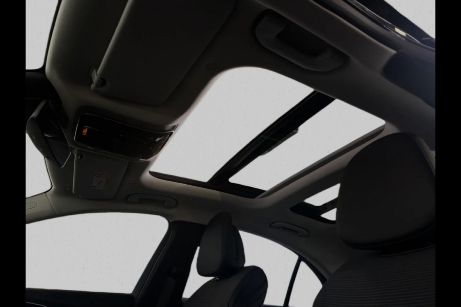 Mercedes-Benz C-Klasse 300 e Business Line Limited (Goed OndH, Panorama, Camera, Navi, StoelV, Carplay, SfeerV, Etc)