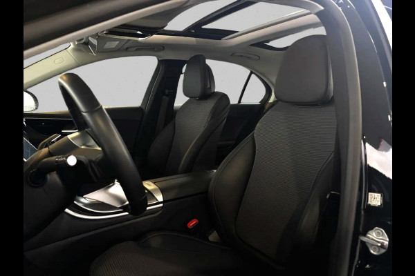 Mercedes-Benz C-Klasse 300 e Business Line Limited (Goed OndH, Panorama, Camera, Navi, StoelV, Carplay, SfeerV, Etc)