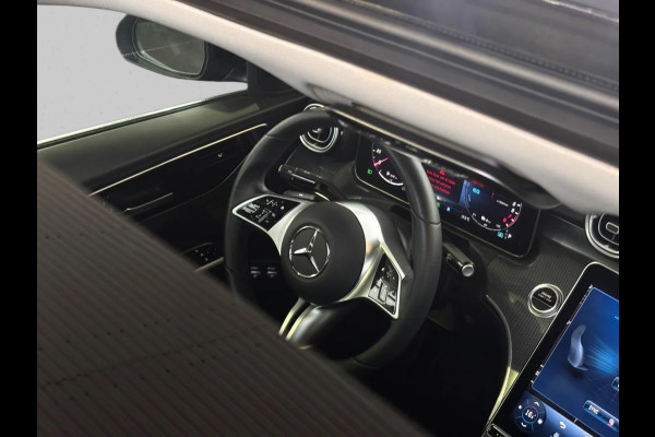 Mercedes-Benz C-Klasse 300 e Business Line Limited (Goed OndH, Panorama, Camera, Navi, StoelV, Carplay, SfeerV, Etc)