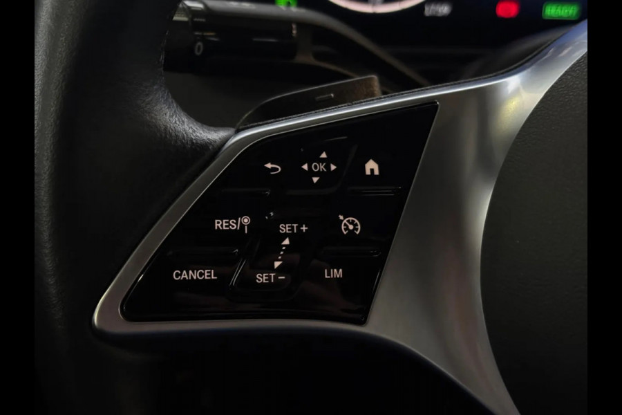 Mercedes-Benz C-Klasse 300 e Business Line Limited (Goed OndH, Panorama, Camera, Navi, StoelV, Carplay, SfeerV, Etc)