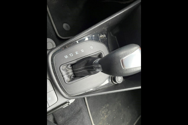Ford Fiesta 1.0 EcoBoost Titanium Stoel- en stuurverwarming | Navi