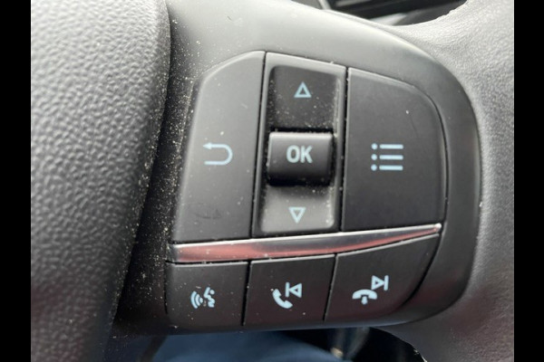 Ford Fiesta 1.0 EcoBoost Titanium Stoel- en stuurverwarming | Navi