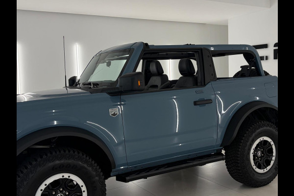 Ford Bronco 2.7 V6 Big Bend Cabriolet