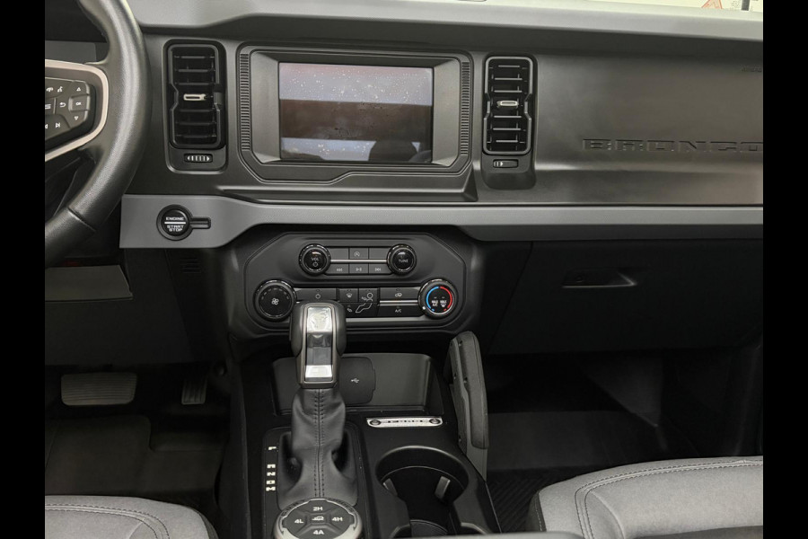 Ford Bronco 2.7 V6 Big Bend Cabriolet