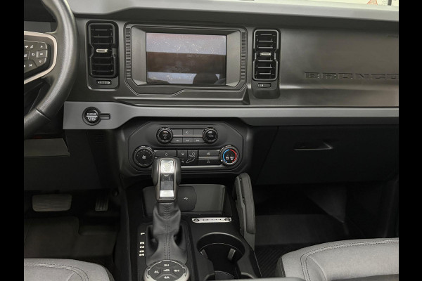 Ford Bronco 2.7 V6 Big Bend Cabriolet