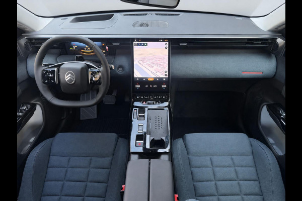 Citroën C5 Aircross Business 74 kWh | Tot 8 jaar garantie | Pack Techno | Warmtepomp | Prijs is rijklaar