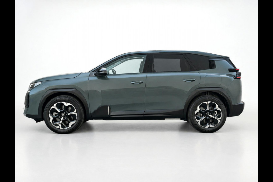 Citroën C5 Aircross Business 74 kWh | Tot 8 jaar garantie | Pack Techno | Warmtepomp | Prijs is rijklaar
