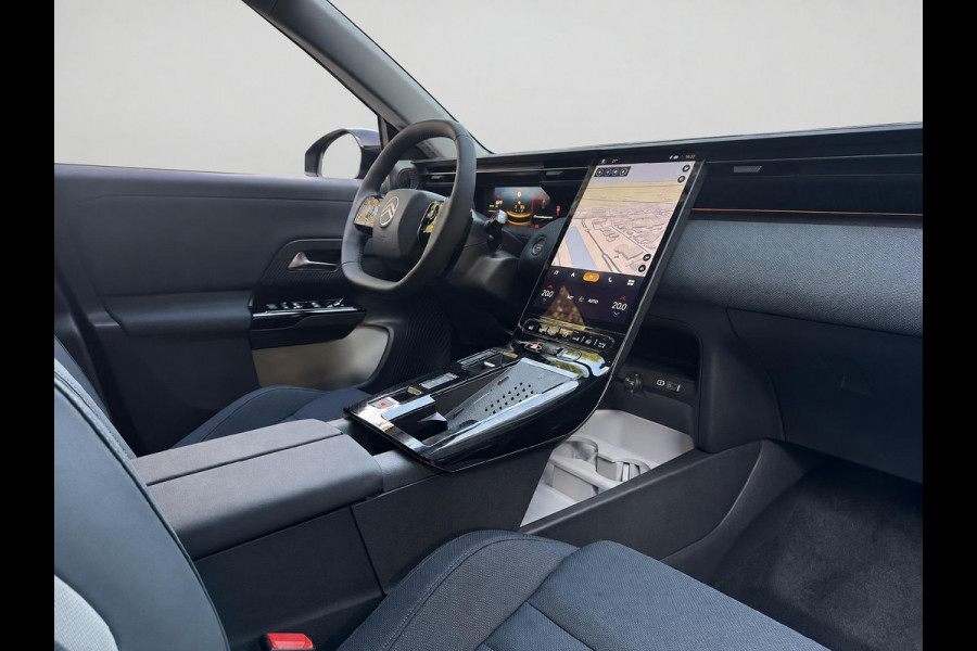 Citroën C5 Aircross Business 74 kWh | Tot 8 jaar garantie | Pack Techno | Warmtepomp | Prijs is rijklaar
