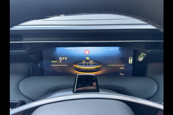 Citroën C5 Aircross Business 74 kWh | Tot 8 jaar garantie | Pack Techno | Warmtepomp | Prijs is rijklaar