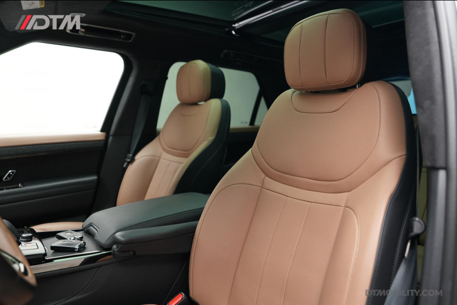 Land Rover Range Rover Sport 3.0 P510e Autobiography | SV Leder | Achteras |