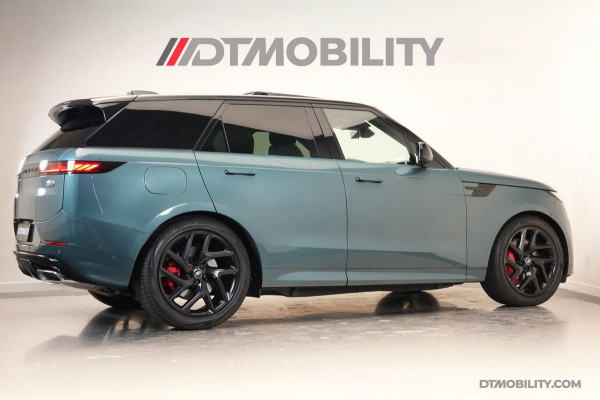 Land Rover Range Rover Sport 3.0 P510e Autobiography | SV Leder | Achteras |