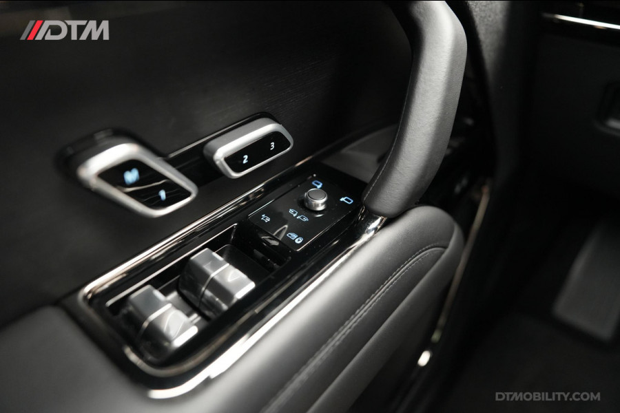 Land Rover Range Rover Sport 3.0 P510e Autobiography | SV Leder | Achteras |