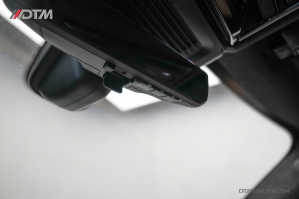 Land Rover Range Rover Sport 3.0 P510e Autobiography | SV Leder | Achteras |