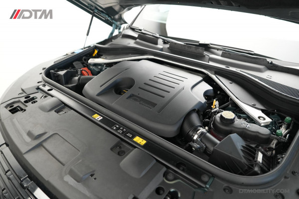 Land Rover Range Rover Sport 3.0 P510e Autobiography | SV Leder | Achteras |