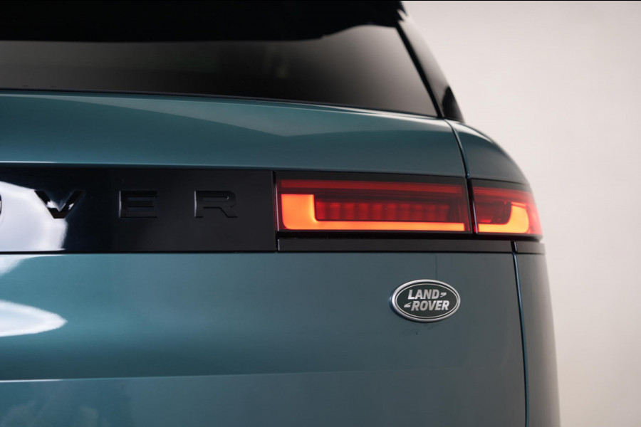 Land Rover Range Rover Sport 3.0 P510e Autobiography | SV Leder | Achteras |