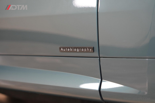 Land Rover Range Rover Sport 3.0 P510e Autobiography | SV Leder | Achteras |