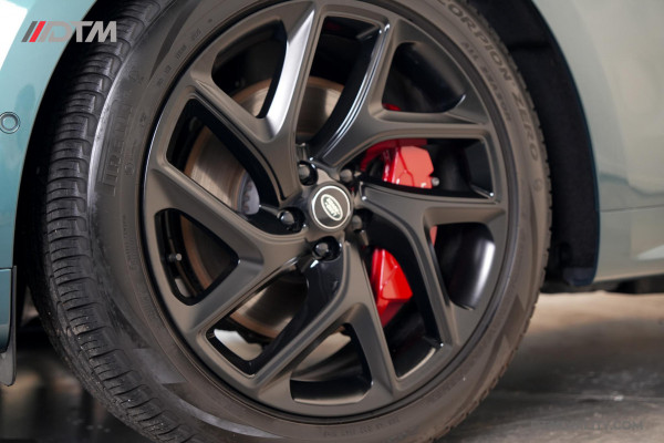 Land Rover Range Rover Sport 3.0 P510e Autobiography | SV Leder | Achteras |