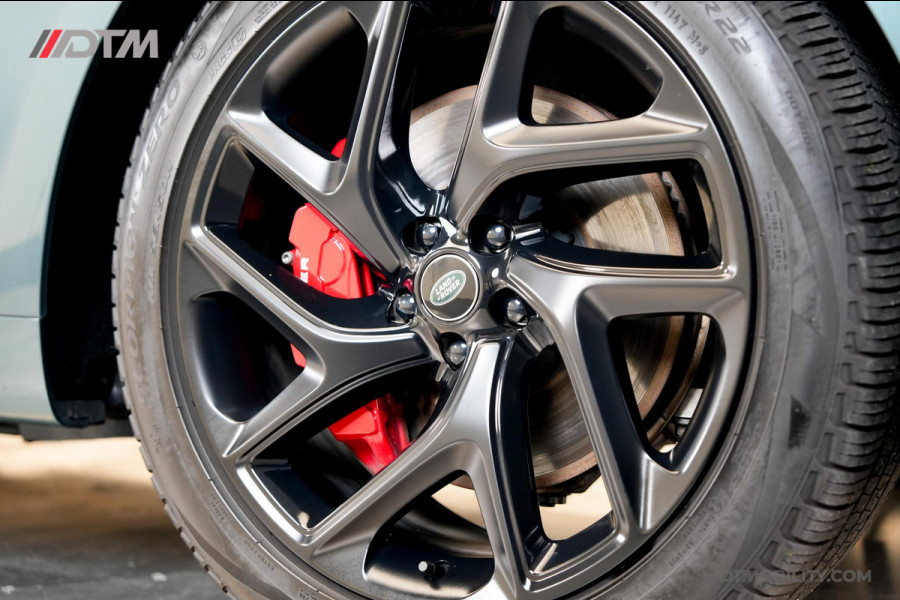 Land Rover Range Rover Sport 3.0 P510e Autobiography | SV Leder | Achteras |
