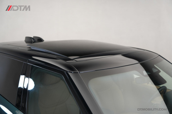 Land Rover Range Rover Sport 3.0 P510e Autobiography | SV Leder | Achteras |