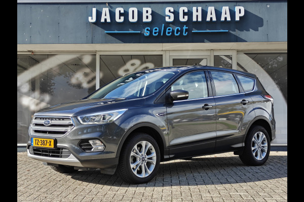 Ford Kuga 1.5 EcoBoost Titanium / Keyless / Trekhaak (2000kg) / Navi / Carplay