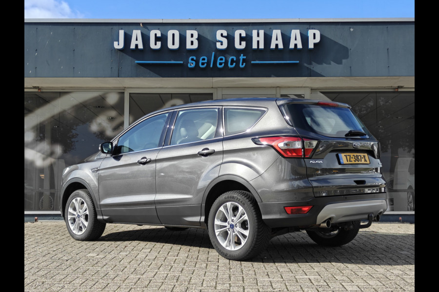 Ford Kuga 1.5 EcoBoost Titanium / Keyless / Trekhaak (2000kg) / Navi / Carplay