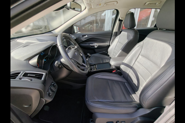 Ford Kuga 1.5 EcoBoost Titanium / Keyless / Trekhaak (2000kg) / Navi / Carplay
