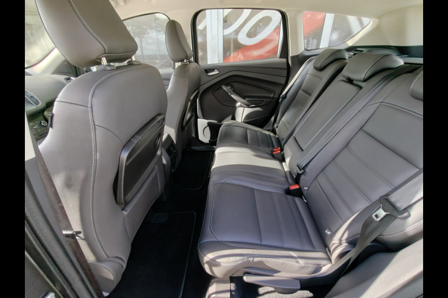 Ford Kuga 1.5 EcoBoost Titanium / Keyless / Trekhaak (2000kg) / Navi / Carplay