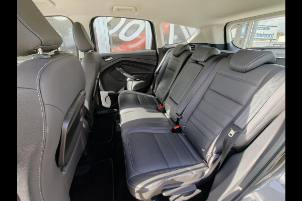 Ford Kuga 1.5 EcoBoost Titanium / Keyless / Trekhaak (2000kg) / Navi / Carplay
