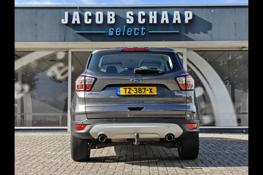 Ford Kuga 1.5 EcoBoost Titanium / Keyless / Trekhaak (2000kg) / Navi / Carplay
