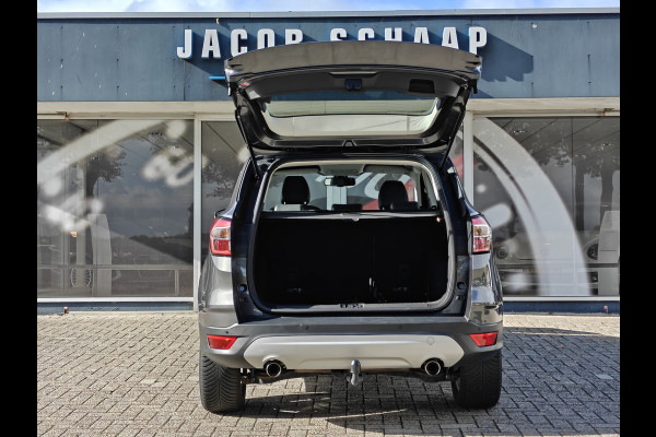 Ford Kuga 1.5 EcoBoost Titanium / Keyless / Trekhaak (2000kg) / Navi / Carplay