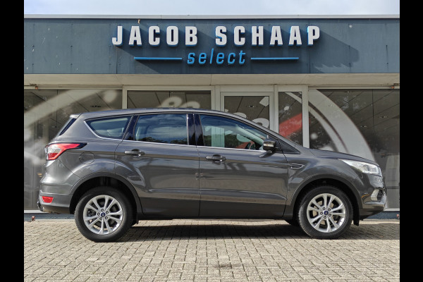 Ford Kuga 1.5 EcoBoost Titanium / Keyless / Trekhaak (2000kg) / Navi / Carplay