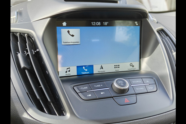 Ford Kuga 1.5 EcoBoost Titanium / Keyless / Trekhaak (2000kg) / Navi / Carplay