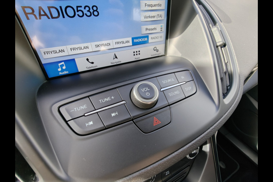 Ford Kuga 1.5 EcoBoost Titanium / Keyless / Trekhaak (2000kg) / Navi / Carplay
