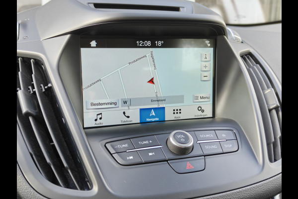 Ford Kuga 1.5 EcoBoost Titanium / Keyless / Trekhaak (2000kg) / Navi / Carplay