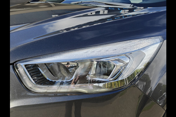 Ford Kuga 1.5 EcoBoost Titanium / Keyless / Trekhaak (2000kg) / Navi / Carplay
